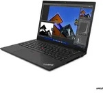 ThinkPad T14 G3 (21CF004PGE), Notebook - Schwarz