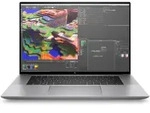 HP ZBook Studio 16 Zoll G9 Mobile Workstation PC, Intel&reg; CoreTM i7, 2,4 GHz, 40,6 cm