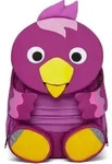 Gro&szlig;er Freund Vogel, Rucksack - Violett