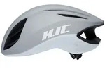 HJC ATARA Road helmet Matt Gloss Light Grey L - Grau