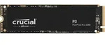 Crucial P3 1000GB NVMe PCIe M.2 SSD