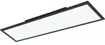 EGLO connect.z Smart-Home LED Panel Salobrena-Z, L x B 120 x 30 cm, ZigBee, App und