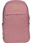 Beckmann Rucksack Urban 30 L Ash Rose - Rosa