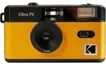 Kodak Ultra F9, Kompakt-Filmkamera, 35 mm, 200 - 400, China, 31 mm, 9 - 9 -