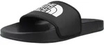 The North Face Badepantoffeln Jr+sr - 45.5 - Schwarz - 45,5