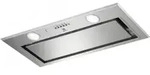ELECTROLUX LFG 716 X Dunstabzugshaube - Silber