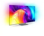 Philips The One 55PUS8807 4K UHD LED Android TV, 139,7 cm (55"), 3840 x 2160 Pixel,