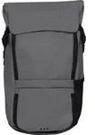 Beckmann Street Light Grey Rucksack - Grau
