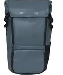 Beckmann Rucksack Street Light 22 L Light Blue - Blau