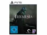 Thymesia - Konsole PS5