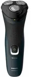 Philips S1211/41 Series 1000 Herrenrasierer - Schwarz
