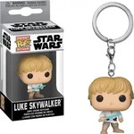 Star Wars - Luke Skywalker - Schl&uuml;sselanh&auml;nger Funko Pocket POP! Keychain -...