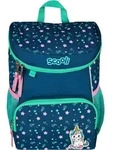 Scooli Mini-Me Kindergartenrucksack 30 cm - Blau