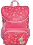 Scooli Daisy Deer, Schultasche, M&auml;dchen, Kleinkind & Vorschulkind, Rucksack, 8 l,