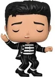 Funko POP! #186: &raquo;Elvis - Jailhouse Rock&laquo;