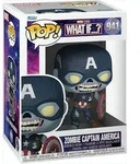 What If...? - Zombie Captain America 941 - Funko Pop! - Vinyl Figur