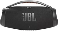 JBL BOOMBOX 3, 2 cm, 40 - 20000 Hz, 80 dB, Verkabelt & Kabellos, 2,4 - 2,48 GHz,