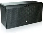Auflagenbox Rato Plus 290 Liter anthrazit - Grau