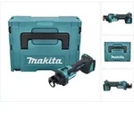 Makita DCO 181 ZJ Akku Rotationsschneider 18 V 32000 U/min Brushless + Makpac - ohne