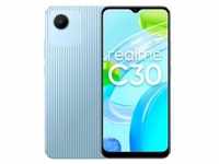 Realme C30 32 GB / 3 GB - Smartphone - lake blue