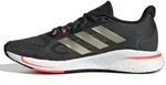 Adidas Damen Laufschuh 'Supernova + W' carbon/sandy/beige, Neutral EU:41 1/3 EU -