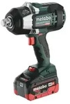 Metabo SSW 18 LTX 1750 BL, Schlagschrauber, B&uuml;rstenlos, 3/4", 1650 RPM, 1750 Nm,