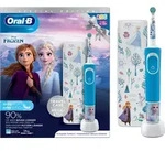 Oral-B BR-419563, Kind, Rotierende Zahnb&uuml;rste, T&auml;gliche Pflege, Sensibel,