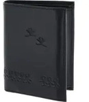 OXMOX oxmox Leather - Geldb&egrave;&para;rse RFID 12.5 cm jumping jack uni 671-01-00096 -