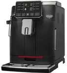 Gaggia Cadorna Plus, Espressomaschine, 1,5 l, Gemahlener Kaffee, Eingebautes