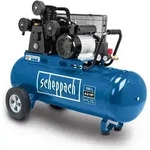 Scheppach Kompressor HC550TC | 100 L Kessel | 400 V Spannung | 3000 W / 4 PS
