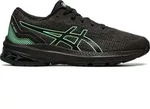 Asics Gt-1000 11 Gs Graphite Grey/New Leaf 4B - Schwarz - 35