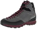 Dachstein Super Ferrata MC GTX WMN Bergschuhe Middle Grey UK 5,5 - EU 38,5 - Grau -
