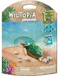 PLAYMOBIL Wiltopia 71058 Riesenschildkr&ouml;te - Bunt