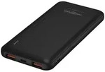 ANSMANN Powerbank 10000mAh Schnellladefunktion 20W, 2 USB & 1 USB Type-C Port -