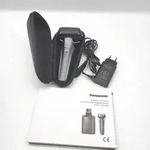 Panasonic | Rasierer | ES-LS9A-K803 | Laufzeit (max.) 50 min | Nass & Trocken 