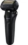 Panasonic ES LS 6A-K803 - Schwarz