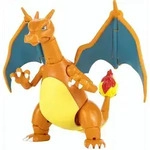 Pok&eacute;mon - 25. Jubil&auml;um Select Figur - Glurak (15cm)