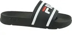 FILA Damen Morro Bay 2.0 Slipper, Schwarz, 37 EU - Schwarz - 37