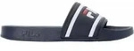 FILA MORRO BAY SLIPPER Blau - Blau - 40