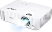 Acer MR.JV511.001, Acer Basic P1557Ki, 4500 ANSI Lumen, DLP, 1080p (1920x1080),