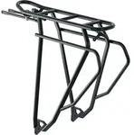 Racktime Light It 2.0 Tour Gep&auml;cktr&auml;ger Silber 28 ́ ́ Silber 28 ́ ́ -...