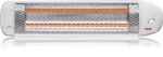 Reer 1912 Infrarot-W&auml;rmewellensystem, Wandger&auml;t, 600 Watt, 2 Heizstufen -...
