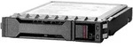 HPE 1.92TB SATA 6G Read Intensive SFF BC Multi Vendor SSD, 1,92 TB, 2.5", 520 MB/s, 6