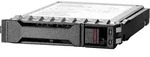 HPE 480GB SATA 6G Read Intensive SFF BC Multi Vendor SSD, 480 GB, 2.5", 510...