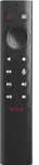 Nvidia SHIELD TV, TV, IR/Bluetooth, Drucktasten, Wiederaufladbar, Schwarz - Schwarz