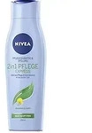 NIVEA Care Express Shampoo & Conditioner 2in1 250 ml