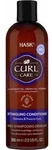 Hask Curl Care Detangling Conditioner f&uuml;r alle Lockenmuster, farbsicher und