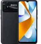 Poco C40 32GB, Handy - Schwarz