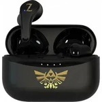 OTL Technologies Legend of Zelda Black Kopfhörer für Kinder - Bunt OTL Technologies Legend of Zelda Black Kopfhörer für Kinder - Bunt