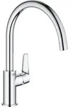 GROHE Start Curve, Chrom - Silber